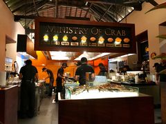 -Ministry of Crab(科伦坡店)