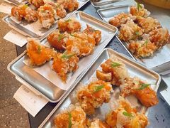 -铭副琦食·虾蟹烩馆(渔人码头店)