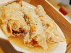 -蔡澜点心·粤菜(花城汇南区店)