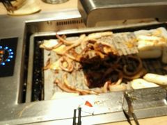 -新石器烤肉(南站店)