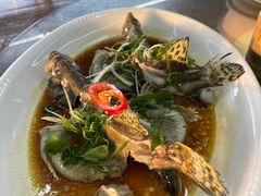 -八仔大富楼·河鲜(西江店)