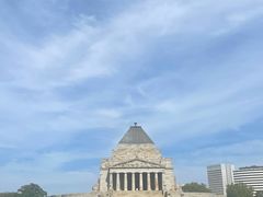 -墨尔本皇家植物园