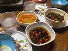 -金龙·打边炉(南京西路店)