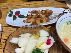 -鼎原力量东北吊炉烧烤(临河街店)