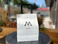 -M Stand(深圳布吉万象汇店)