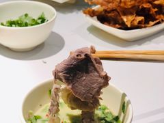 羊肉-四川简阳羊肉汤火锅(金台路店)