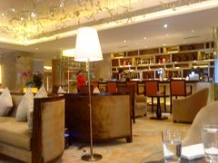 大堂-粤海喜来登酒店·&More聚驿(天河城店)