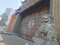 -龙潭水乡