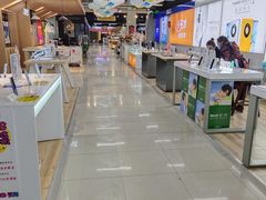 -苏宁易购(Suning Elec武汉百步亭摩尔城店)