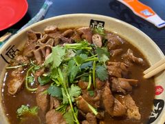 -卤煮老北京酱肉馆
