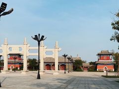 -天津妈祖文化园