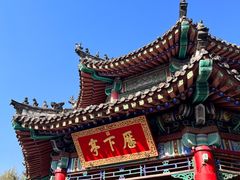 -济南大明湖景区
