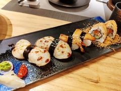 -尚膳蔬食料理主題餐廳(v)