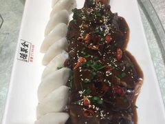 -全聚德(常州店)