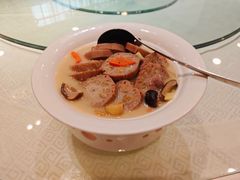 -顺峰海鲜酒楼(省府店)