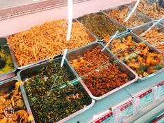 -北京稻香村(方庄店)
