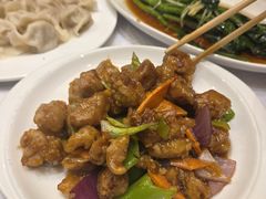 -新洪记·丽久饭店(铁西店)