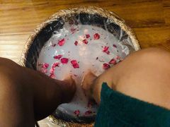 -泰适SPA馆丨精油·按摩·足道(后海地铁口店)