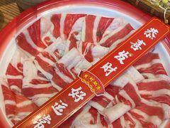-巴卤社老火锅(财富店)