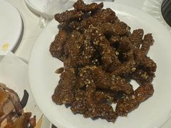 -凯鸽酒楼(大同振兴街店)