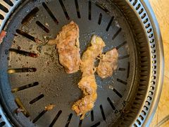 -贺野·自助炭火烤肉(紫藤路店)