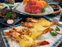 -菊上料理(蜀山银泰百货店)