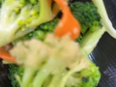 -真利味·脊骨火锅·正宗韩国料理(韩乐坊店)