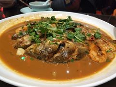 -苏浙徽·江南荟·本味融合菜(相城方圆里店)