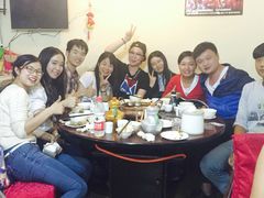 银同便民小吃-银同牦牛肉火锅