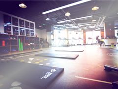 -每刻健身工作室(西直门店)