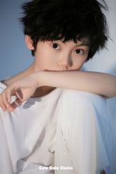 -CUTE BABY 儿童摄影工作室(福田店)