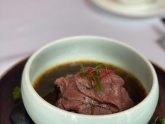 -广州富力丽思卡尔顿酒店·丽轩·粤菜