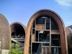 -景德镇陶阳里历史文化旅游区