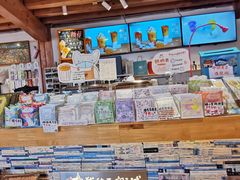 -猫的天空之城概念书店(束河店)