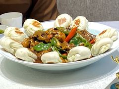 -北平小馆·烤鸭·家常菜(磨房北里店)