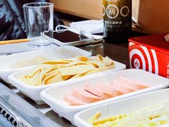 -海底捞火锅(龙湖北京大兴天街店)