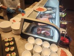 -武汉厨房自助餐厅·武汉卓尔万豪酒店