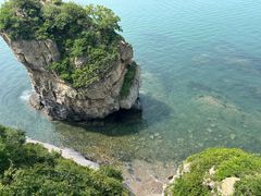 -大连金石滩滨海国家地质公园