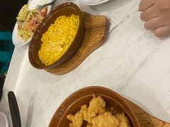 -萨莉亚意式餐厅(悦荟广场店)