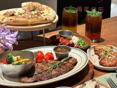 -长春藤咖啡(北园店)