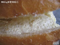 夹心-85度C(常熟海虞店)