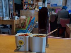 -真真鲜馄饨店(启蒙路店)