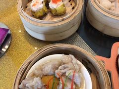 -好彩海鲜火锅饭店(银河百老汇店)