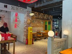 -满盆红龙虾(开发区店)