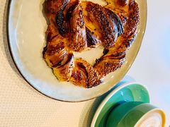 -BAKER&SPICE(环贸店)