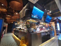 -咕嘟草帽鱼·牛奶一样的鲜鱼汤(包河万达广场创始店)