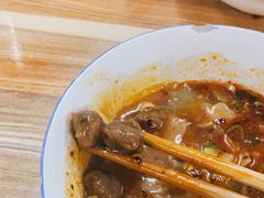 -老字号贾家肉丸糊辣汤(光明巷店)