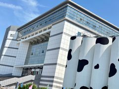 -蒙牛工业旅游景区