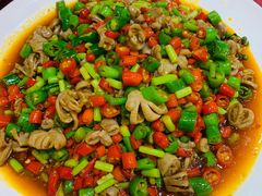 -易老妈蹄花.特色川菜(人民公园总店)