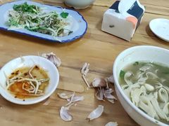 -十二忠手拉面(中华路店)